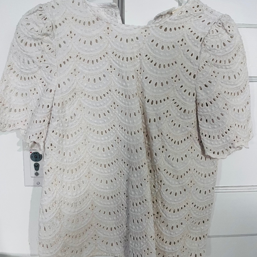 Sezane top